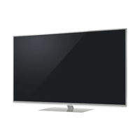 Panasonic Viera TH-L42ET50A Operating Instructions Manual