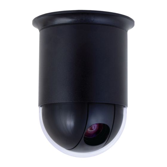 Black BLK-CCP143VH User Manual