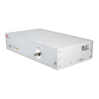 SAF CFIP PhoeniX Series Configuration Manual