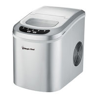 Magic Chef HMIM27BST User Manual