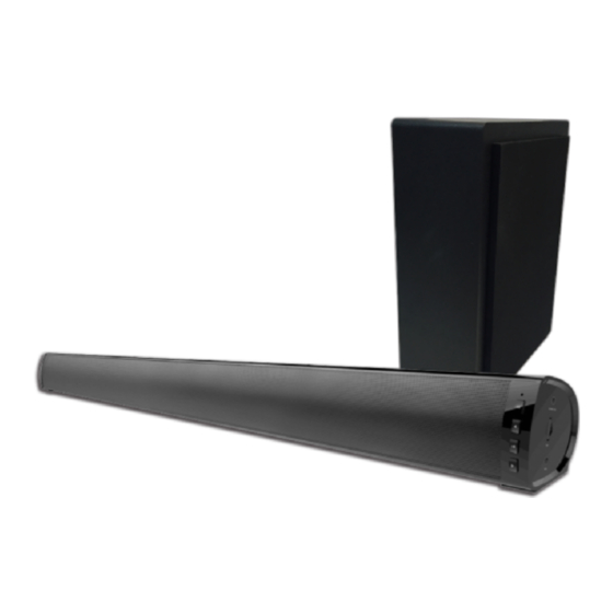 Pure Acoustics HDS-200 User Manual