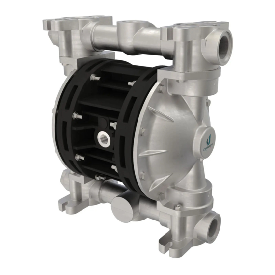 Debem BOXER B50 Instructions For Use And Maintenance Manual