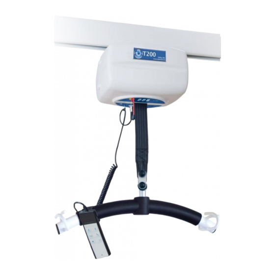 OpeMed OT200 User Manual