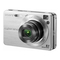 Digital Camera Sony Cyber-shot DSC-W110 Handbook