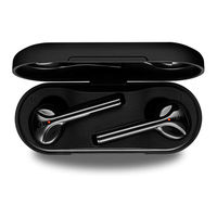 Mixx Audio STREAMBUDS DX Quick Start Manual