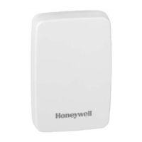 Honeywell Home C7189U Installation Instructions Manual