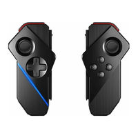 Asus ROG Kunai Gamepad User Manual