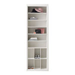 RH Teen Cubby Instructions