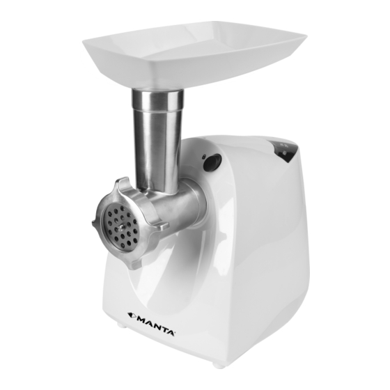 Manta MM503 User Manual