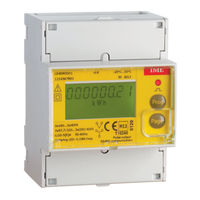 IME CE4DMID02 Manual