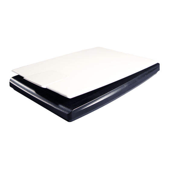 Avision FB1000N Manuals