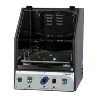 VWR International 1570 Installation And Operational Manual