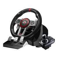 FR-Tec SUZUKA WHEEL ELITE NEXT Manual