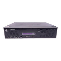 Arirang AR-3600S User Manual