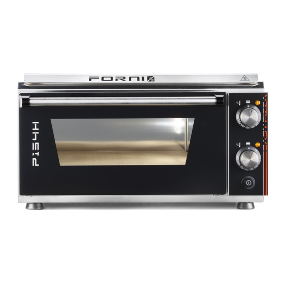 effeuno P134H Manuals
