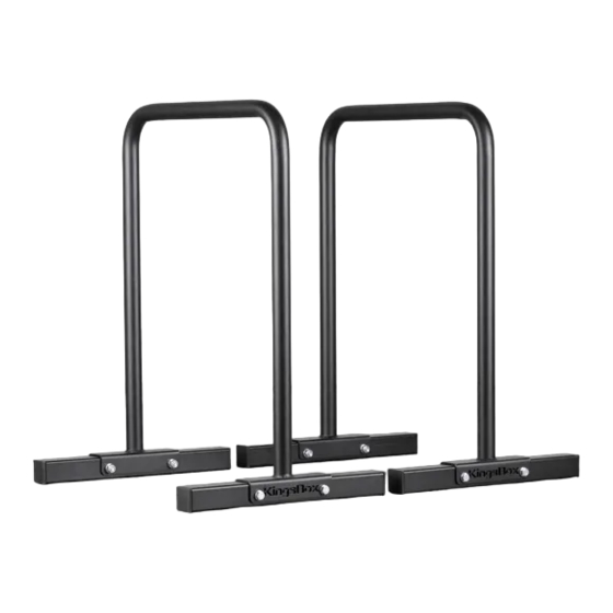 KingsBox KB06RI-022 Quick Start Manual