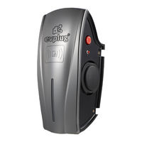 evplug BCP Series Manual