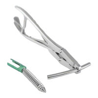 B. Braun Aesculap Spine S4 Instructions For Use Manual