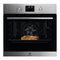 Oven Electrolux CKP800X User Manual