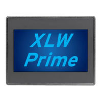 Horner XLW PRIME Quick Reference Manual