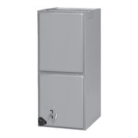 DURASTAR DRAH1TA3621AHTNJA Installation Instructions Manual