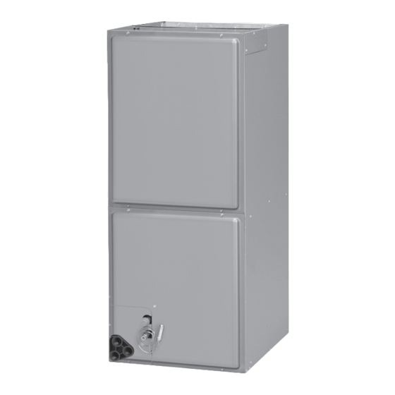 DURASTAR DRAH1T Installation Instructions Manual
