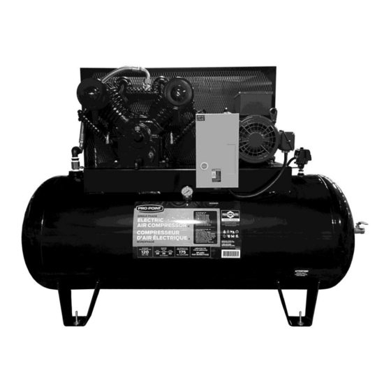 pro.point 9033895 Manual