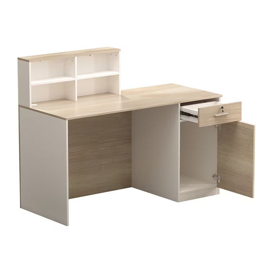 FUFU & GAGA KF250004-01 Manual