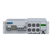 odaudi 専用 ZTE ZXDU58 B121(V1.0)-CSU Centralized Supervision Unit