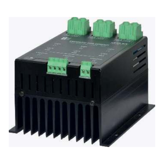 GRUP ARGE SVC 5 User Manual