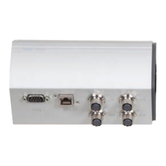 HEIDENHAIN MSE 1110 Installation Instructions Manual