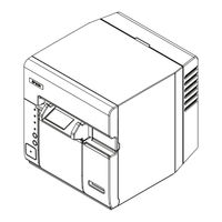 Epson TM-C610 Technical Reference Manual