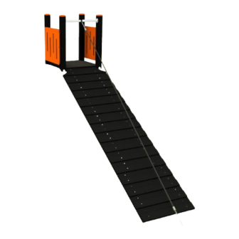 BOERPLAY Hill climber Installation Instructions Manual