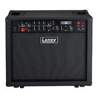 Laney IRONHEART BCC-IRT30-112 User Manual