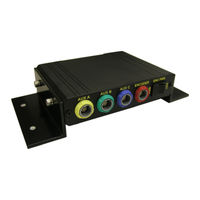 DataCan LineWise AE304UU0008 User Manual