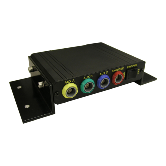 DataCan LineWise AE304UU0002 User Manual