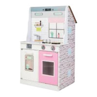 Costway TP10037 User Manual