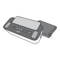 Omron Complete Instruction Manual