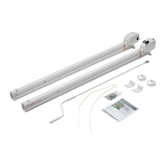 Lippert Solera 1500 Series Manuals