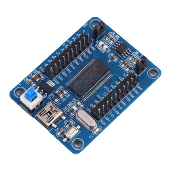 Cypress Semiconductor CY7C68013A Specification Sheet