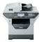 All in One Printer Brother DCP-8080DN User Manual