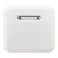 Legrand Wattstopper LMSH-PS610 Installation Instructions Manual