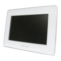 Samsung SPF-72H User Manual