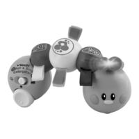 Vtech Roll & Sing Caterpillar User Manual