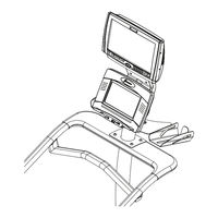 StairMaster SMV-1 Owner's Manual