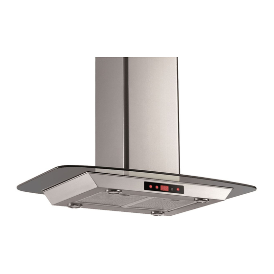 Baumatic BTI917GL 90cm Instruction Manual
