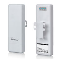 Air Live AirMax5N User Manual