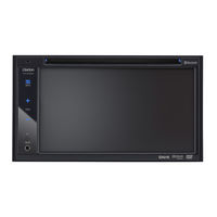 Clarion VZ402A Owner's Manual