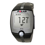 Polar Electro FT1 User Manual