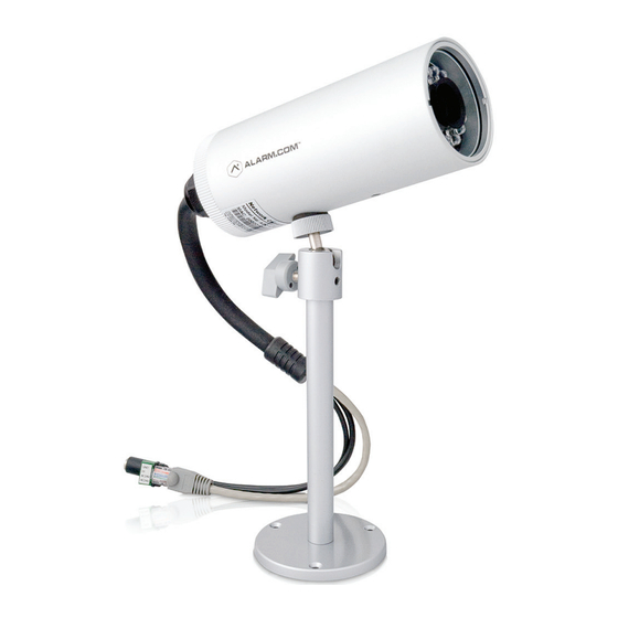 Alarm.Com ADC-V700X Installation Manual